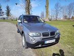 BMW X3 2.0d - 3