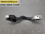 Pedal Acelerador Eletrico Peugeot 206 Hatchback (2A/C) - 1