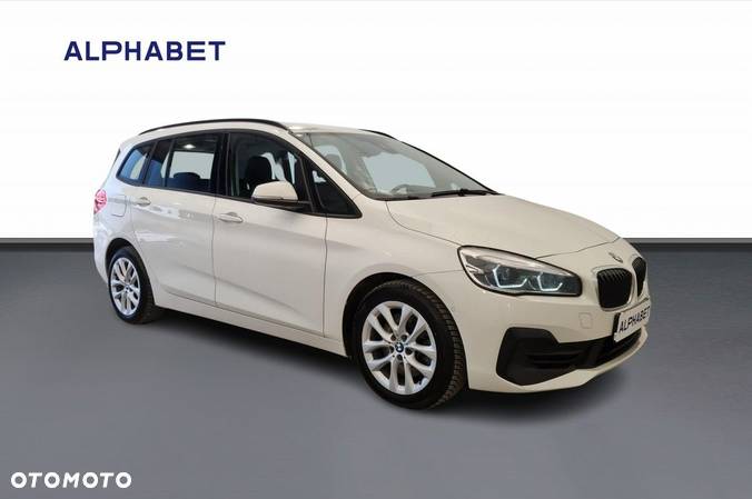 BMW Seria 2 218d GT Advantage - 7