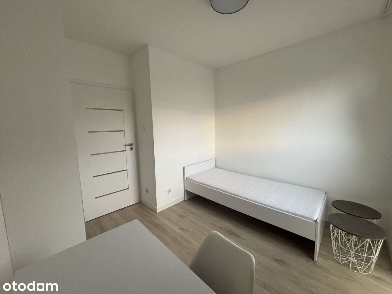 3-pokojowe Hawelańska 4/8 - bez pośredników - Pełny obrazek: 4/12