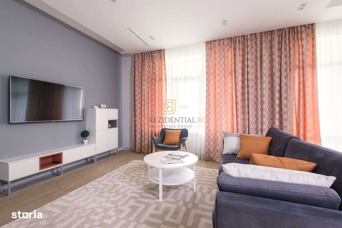 Apartament in zona Grand Arena Mall, Sector 4 - 2 camere, decomandat