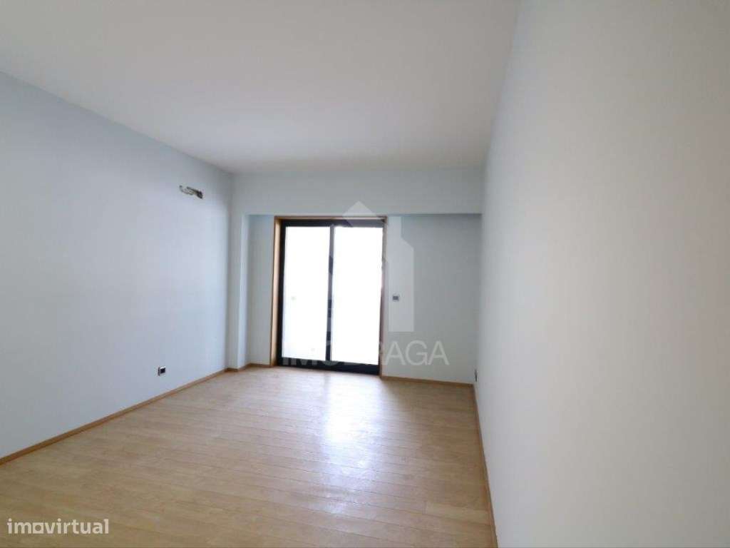 Venda Apartamento T2+1 Novo em Abade de Neiva - Barcelos - Grande imagem: 5/28