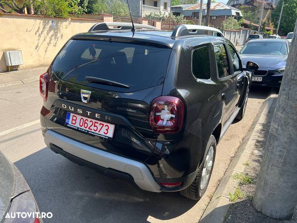 Dacia Duster TCe 125 2WD Comfort - 4