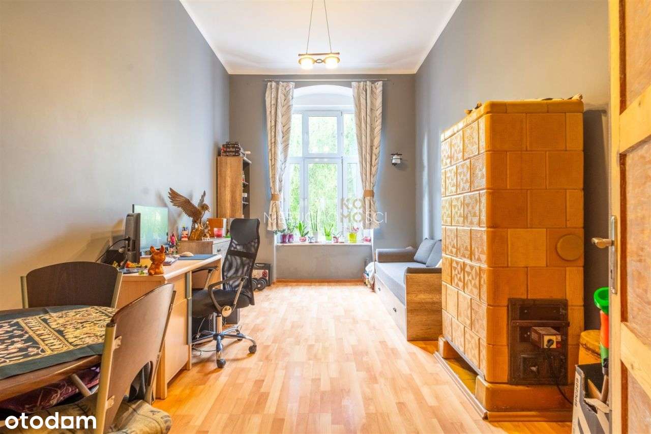 5 min od Wzgórza Partyzantów / Ciche / Dwustronne-12