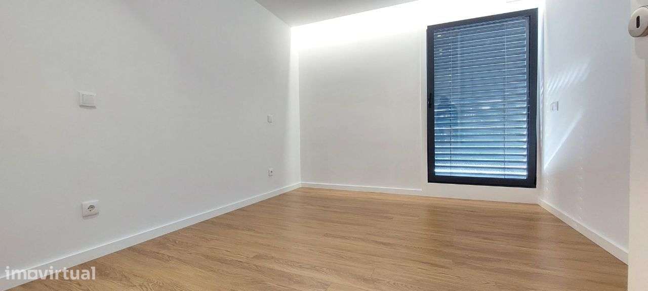 Moradias de excelência T3 + Escritório-15