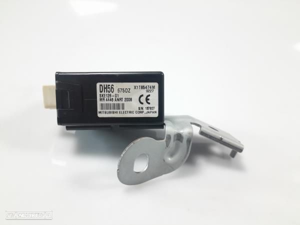 Centralina / Modulo Keyless Mazda 2 (De_, Dh_) - 1