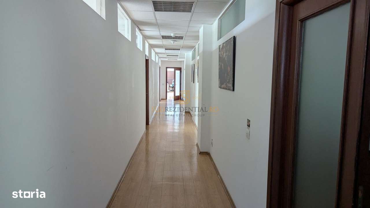 Vanzare cladire de birouri+hala de productie, Dr.Lunca Cetatii, Sect.3-7