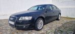 Audi A6 2.0 TDi Multitronic Exclu. I - 1