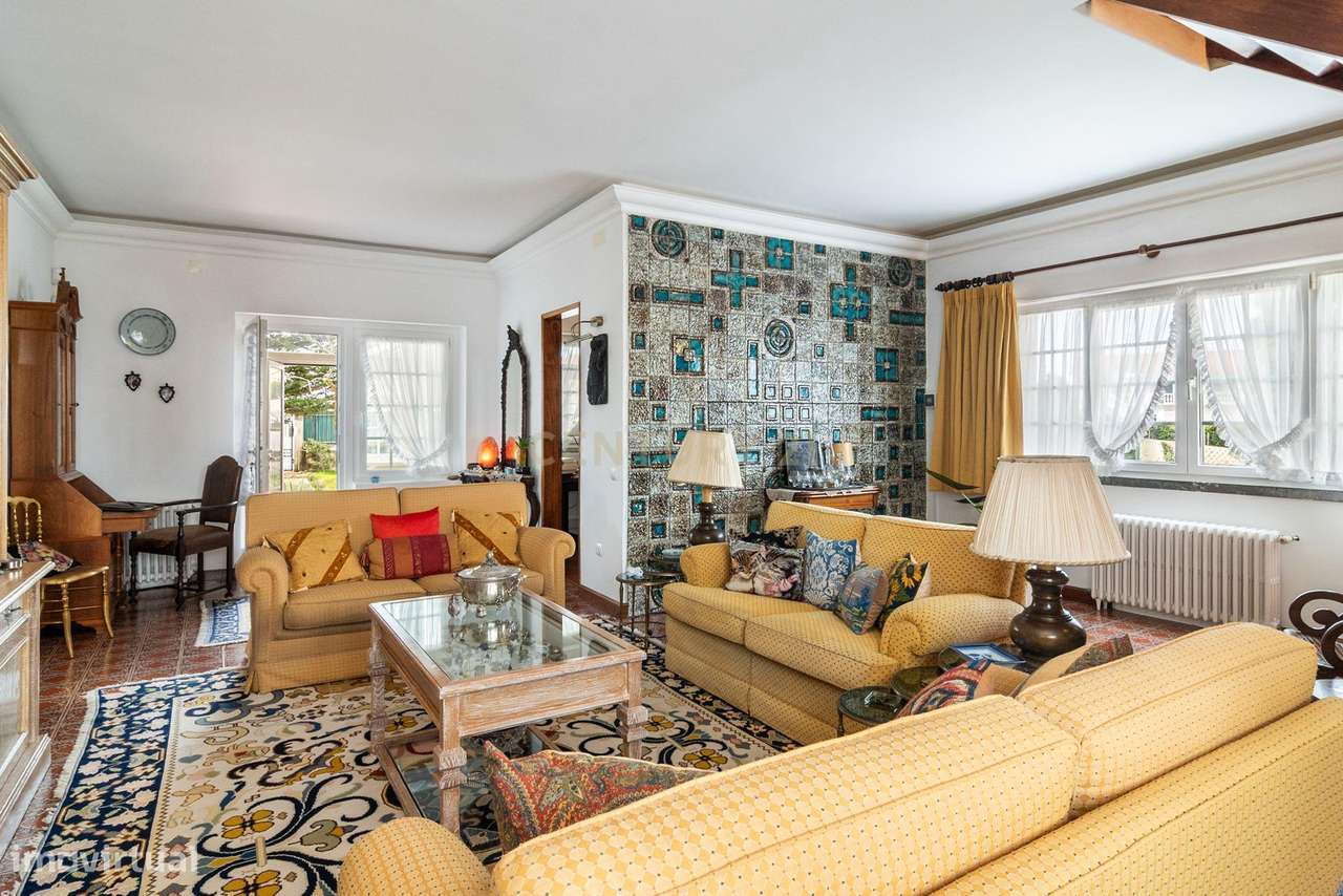 Moradia T2+3 em Seixal, Ericeira-5