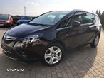 Opel Zafira 1.6 (ECOTEC) DIT Automatik Business Innovation - 1