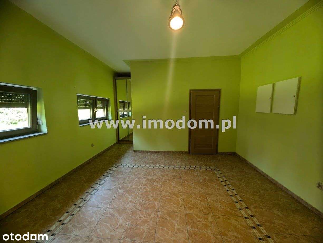 Duży dom w Strzegomiu !-17