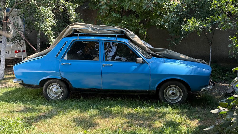 Dacia 1300 1979