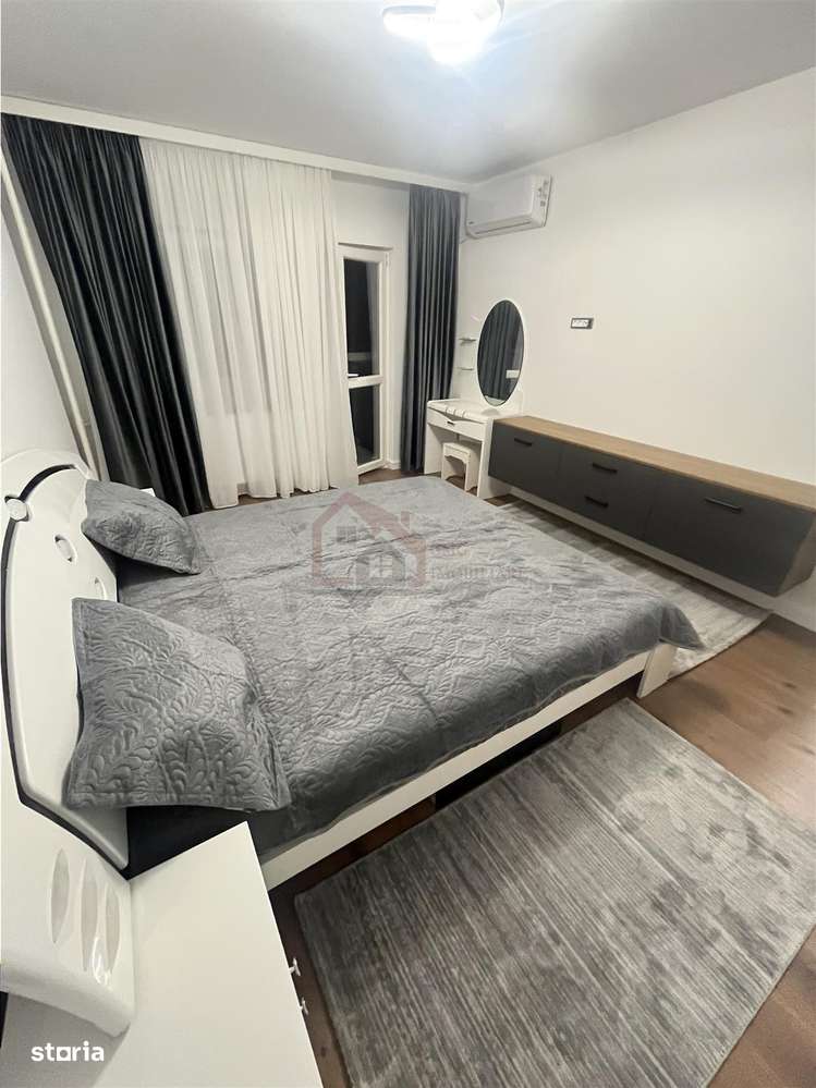 Garsoniera zona IANCULUI - Imagine principală: 3/9