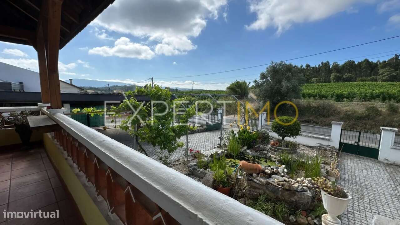 Moradia T4 para venda - Mealhada - Grande imagem: 3/33