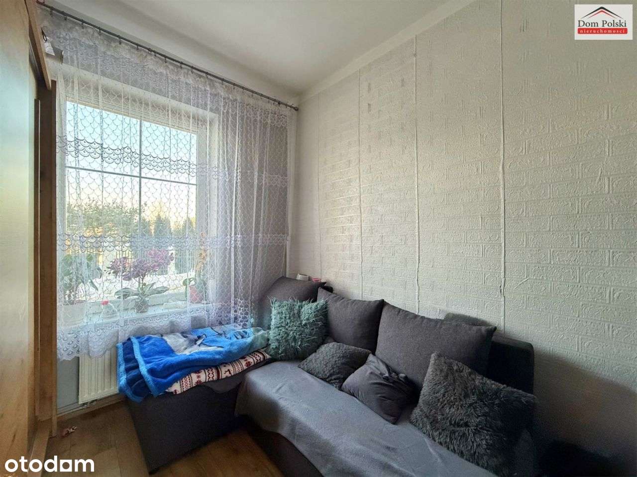 Mieszkanie w Pieniężnie-8