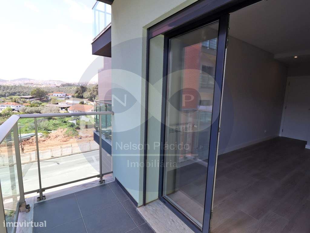 T4 CONSTRUÇÃO NOVA - Colinas do Cruzeiro, Odivelas, a 10 min. de Li...-42