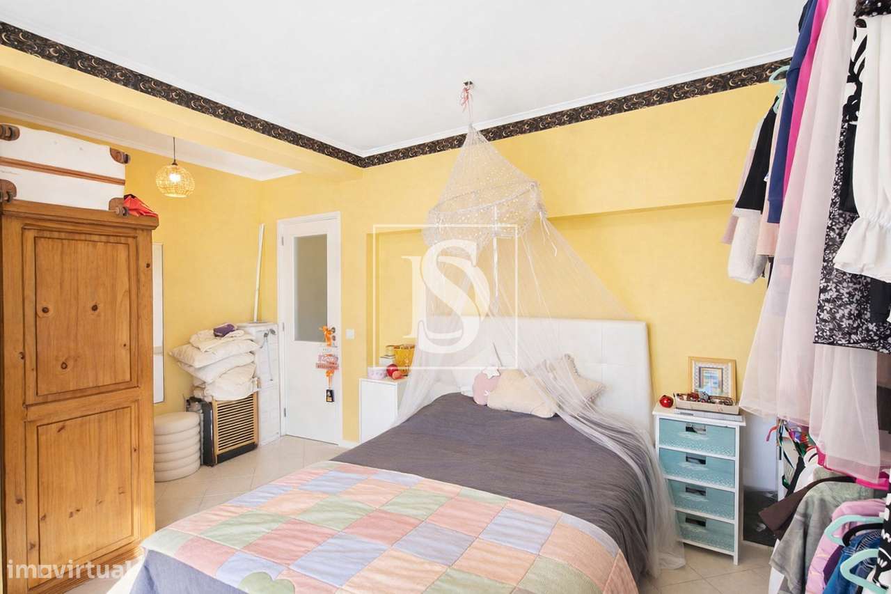 Apartamento T1+1 Venda em Buarcos e São Julião,Figueira da Foz-19