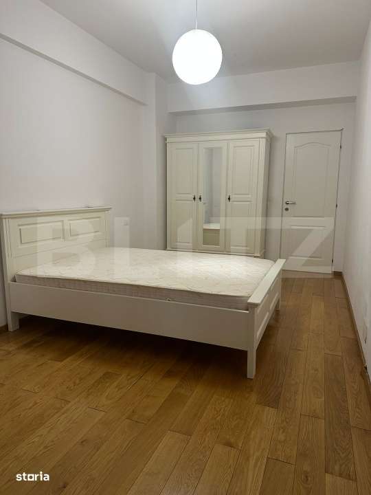 Apartament 3 camere, 64 mp, zona Tudor - Imagine principală: 4/9