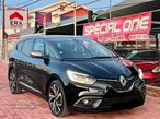 Renault Grand Scénic 1.6 dCi Bose Edition EDC SS - 1