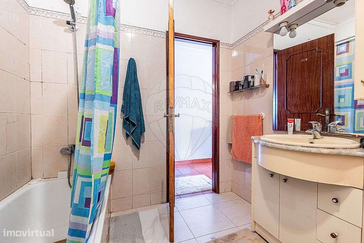 Apartamento T3 para venda-35