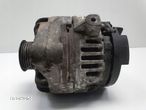 Opel Meriva A 1.6 16V ALTERNATOR 0124415002 100A TZ - 4