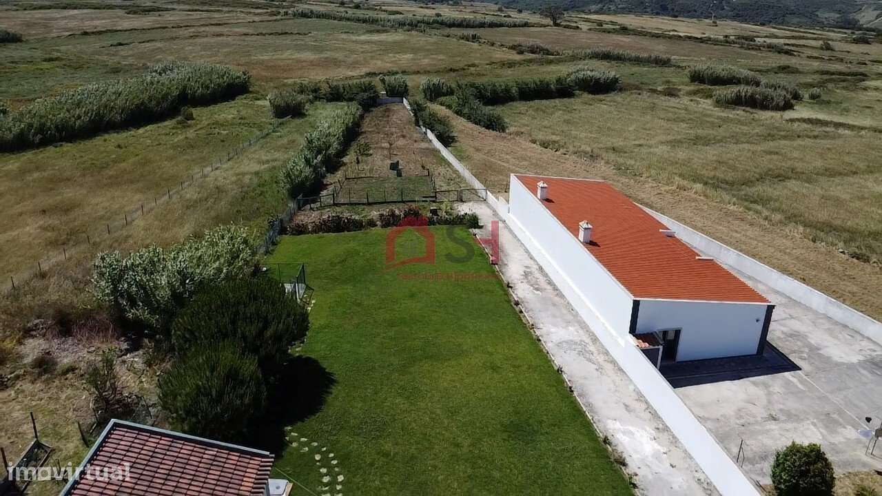 Quinta Exclusiva com Piscina e Mais de 3.700 m² em Assafora-46