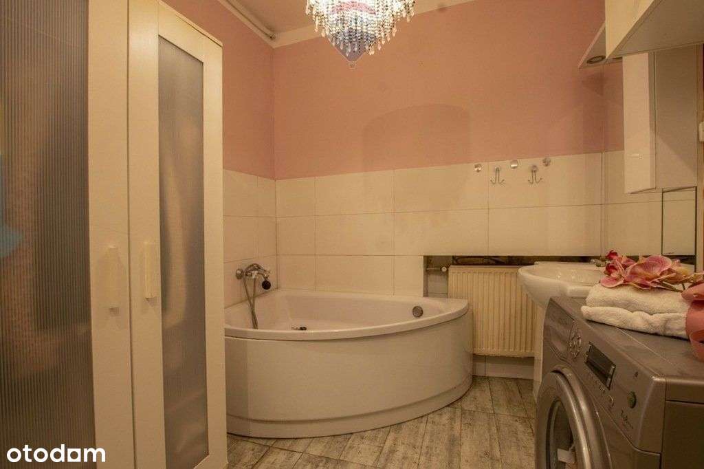 Mieszkanie 3 pokoje + lokal Kostrzyn k. Poznania - Pełny obrazek: 4/13