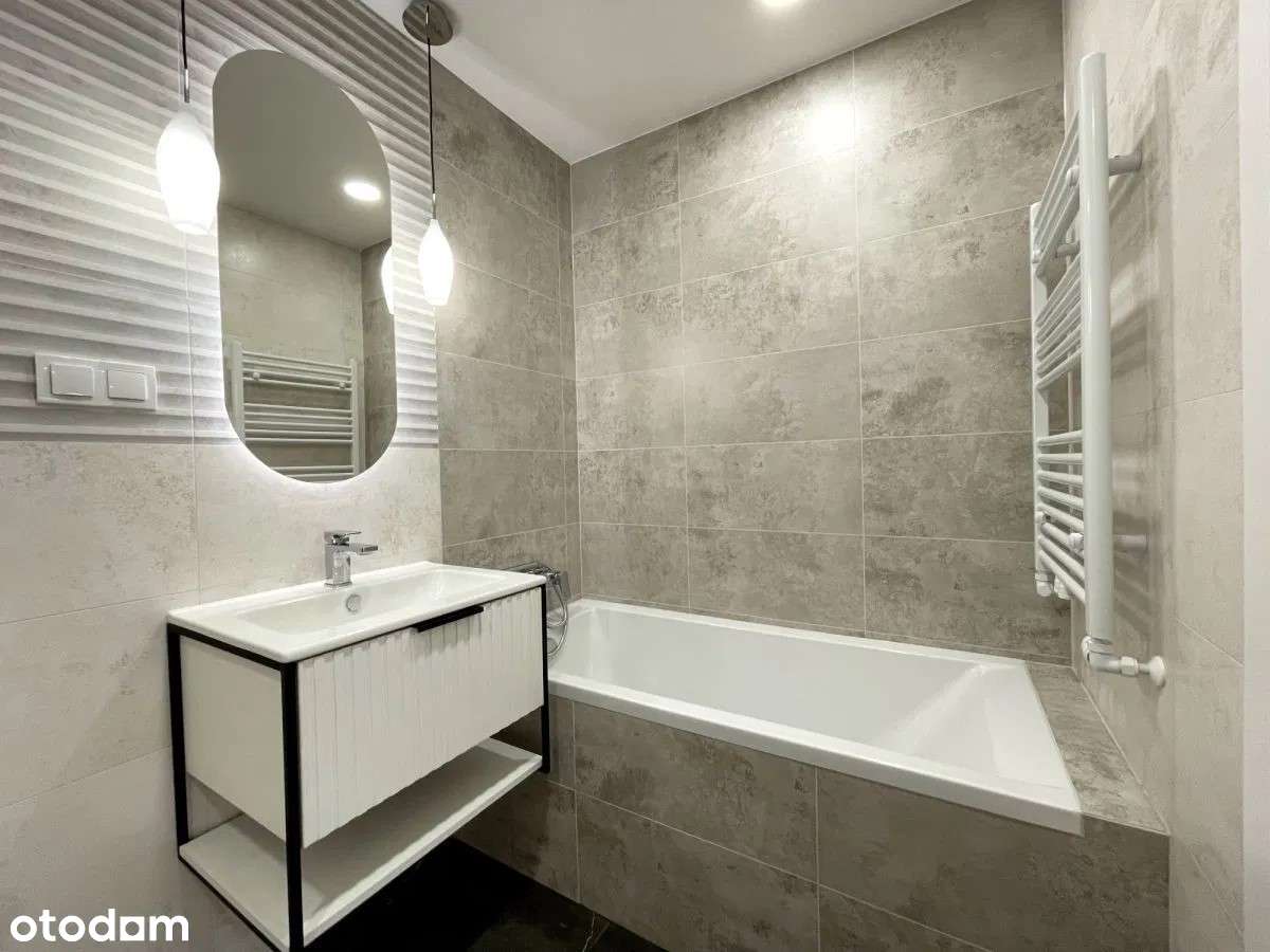 Browary Wrocławskie 3 pokoje + garaż-10