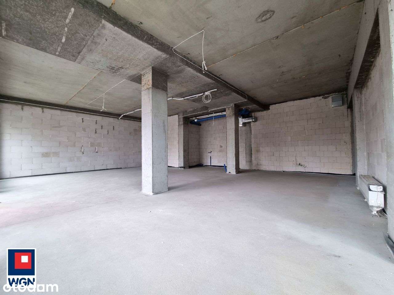 Do wynajęcia dwa lokale na parterze Kościan - Pełny obrazek: 5/10