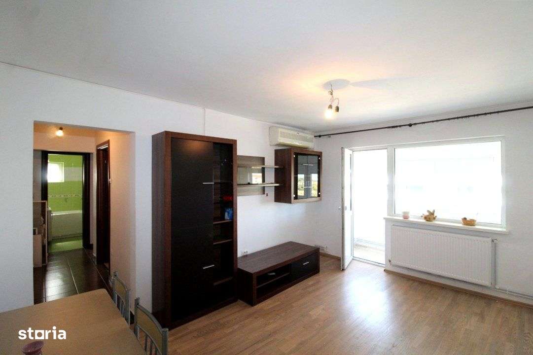 Un apartament cu vibe bun isi cauta oameni noi- zona Tomis Nord-1