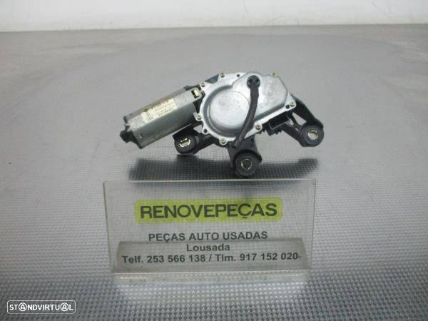 Motor Escovas / Limpa Vidros Tras Audi A3 (8L1) - 1