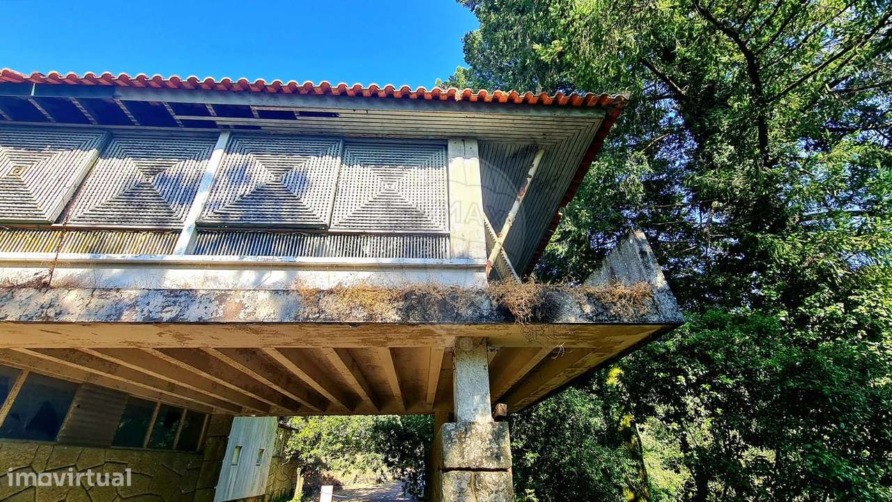 Moradia T12 para venda - Grande imagem: 5/48