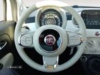 Fiat 500 1.0 Hybrid Dolcevita - 13