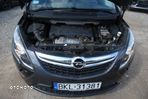 Opel Zafira 2.0 CDTI Enjoy - 5