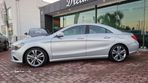 Mercedes-Benz CLA 220 CDi Urban Aut. - 9