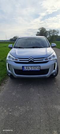 Citroën C4 Aircross - 6