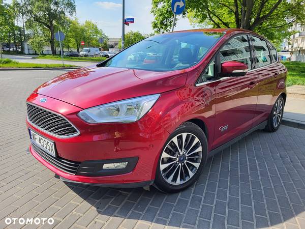 Ford C-MAX - 3