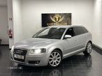 Audi A3 Sportback 2.0 TDi S-line - 4