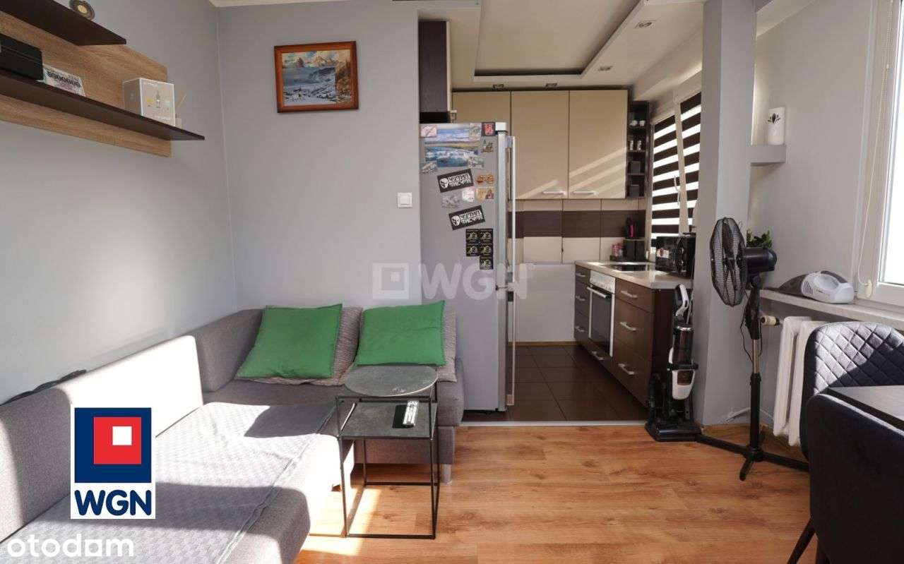 Mieszkanie, 32 m², Piotrków Trybunalski-4