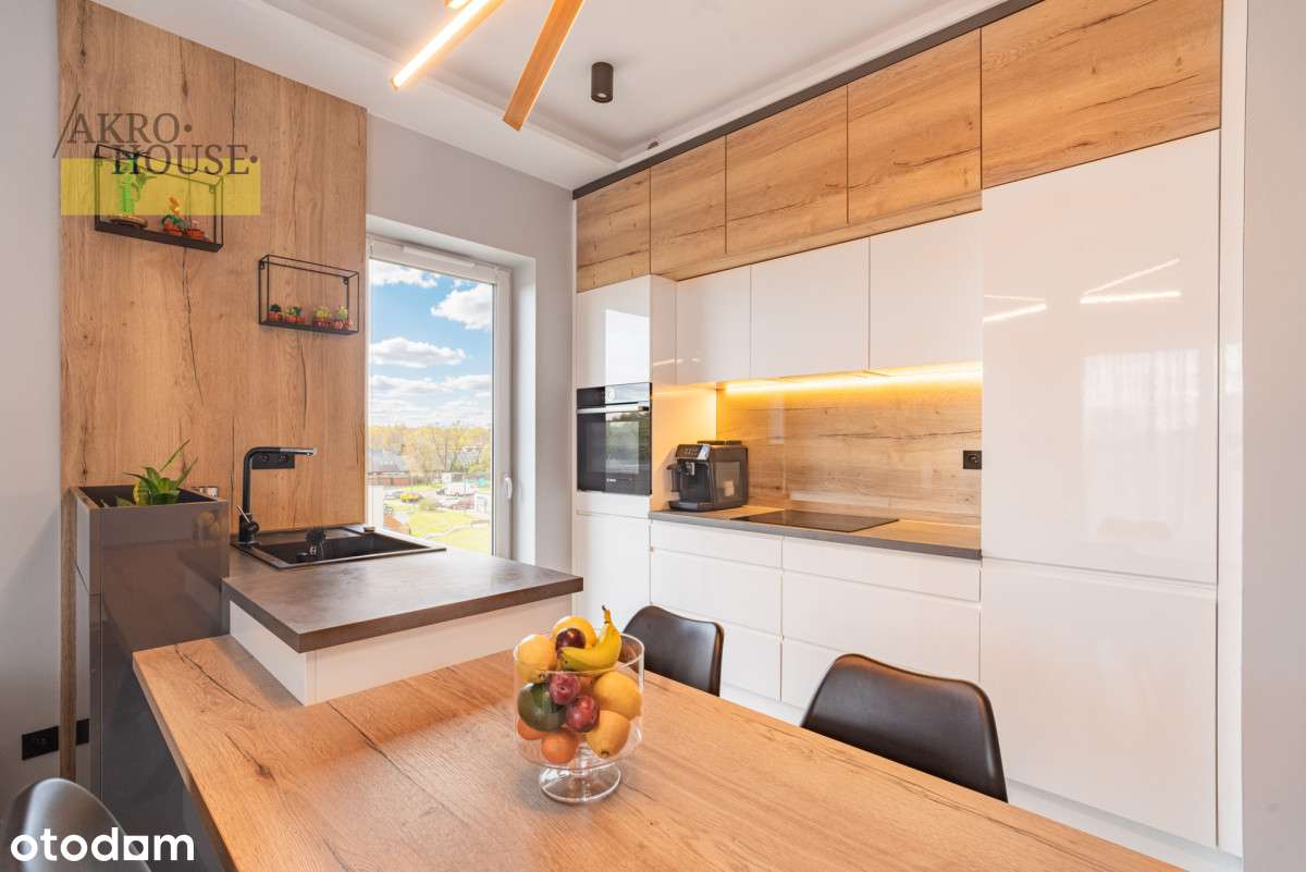 ✅Nowoczesny apartament, 2 pokoje, balkon, parking✅ - Pełny obrazek: 1/15