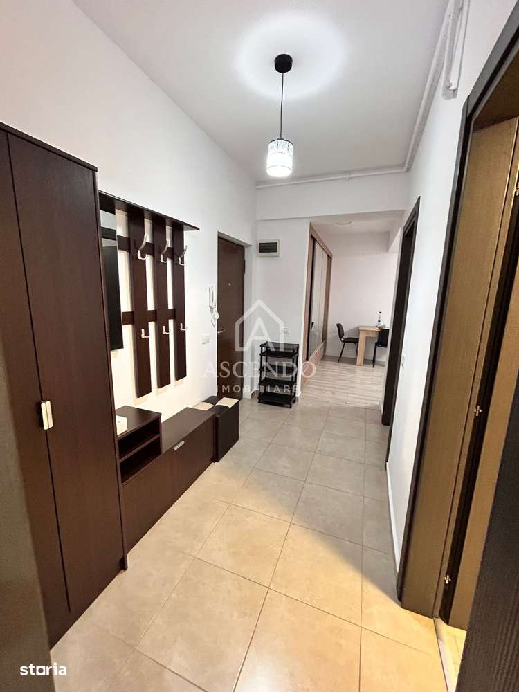 Vand apartament 2 camere nou, loc parcare, Novum Lacul Mori - Imagine principală: 5/20