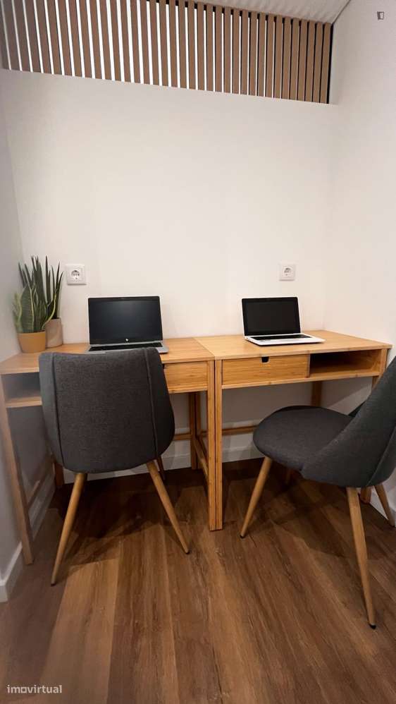 Estúdio - localizado em Valongo Porto - Grande imagem: 2/9