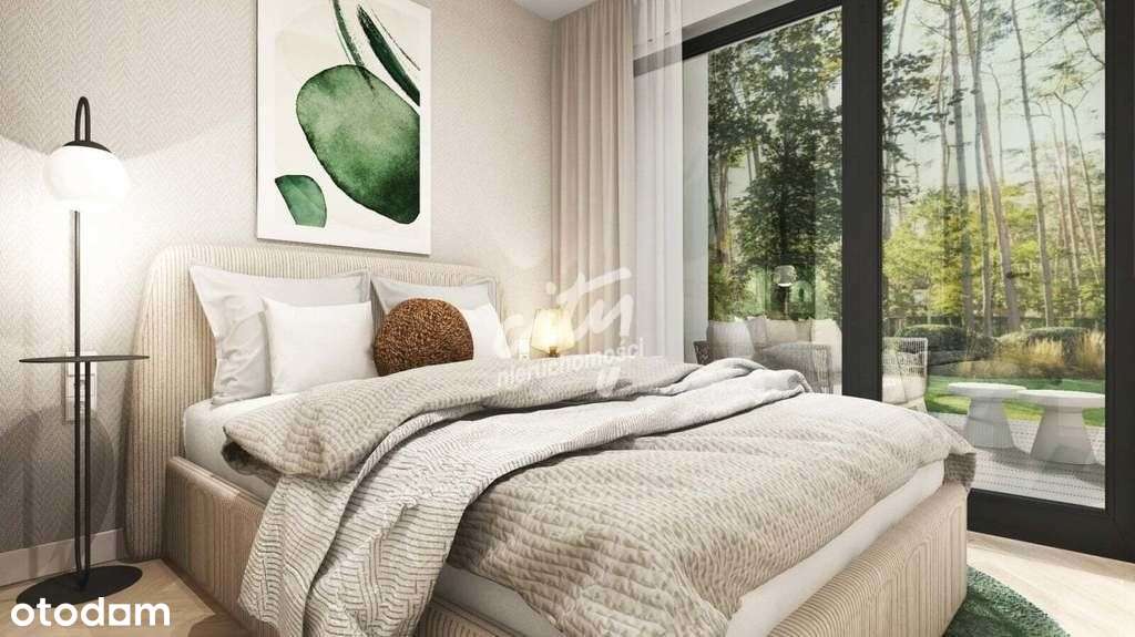 Apartamenty 2026! Ogródek, Taras!-3