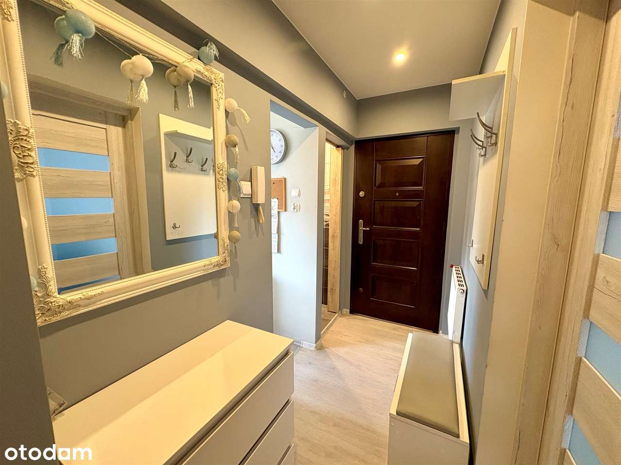 **SuperLokalizacja*Wyposażone*Dwustronne*Słoneczne*2pok.*CO.Gazowe**-13