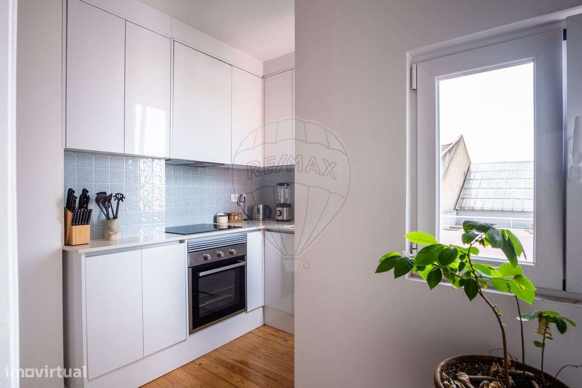 Apartamento T2 para venda - Grande imagem: 5/23