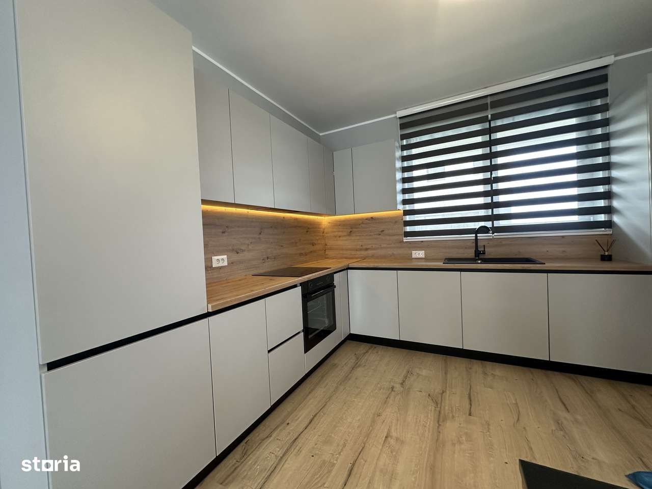 CASA P+1 | INDIVIDUALA| INCALZIRE IN PARDOSEALA | Comision 0 - Imagine principală: 5/15