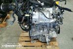 Motor Nissan Qashqai 1.2i de 2013 Ref: HRA2DDT - 1
