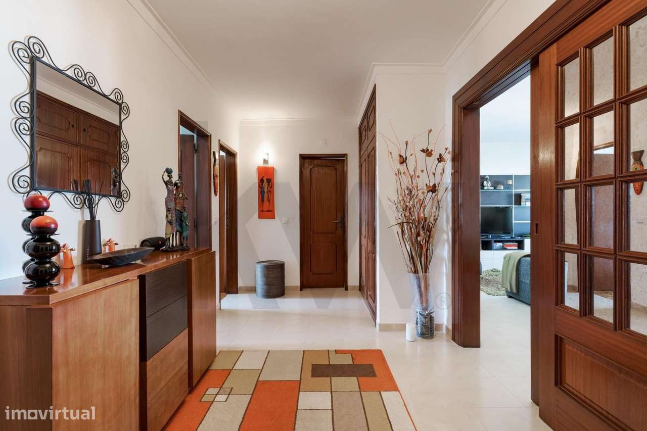 Apartamento T2 no Lavradio – Zona calma e familiar (Quinta dos Loios) - Grande imagem: 4/25