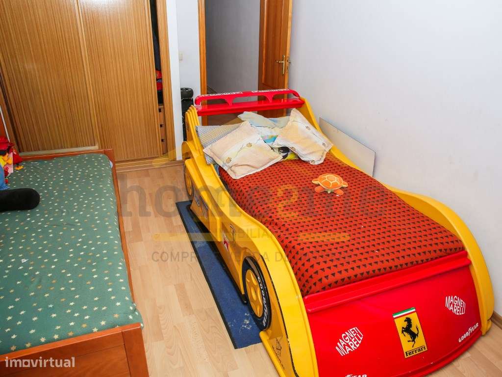 Magnífico Apartamento T3 - Carregado, Alenquer-20