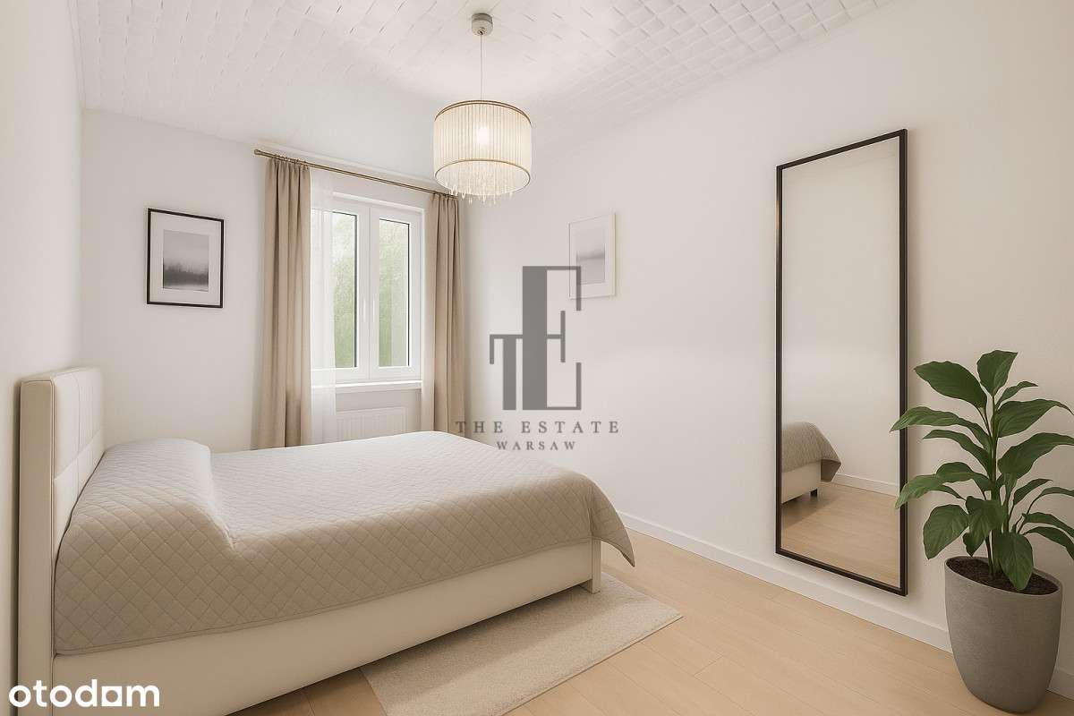 ❗Okazja - Funkcjonalne 3 Pokoje | Centrum Piastowa - Pełny obrazek: 5/11